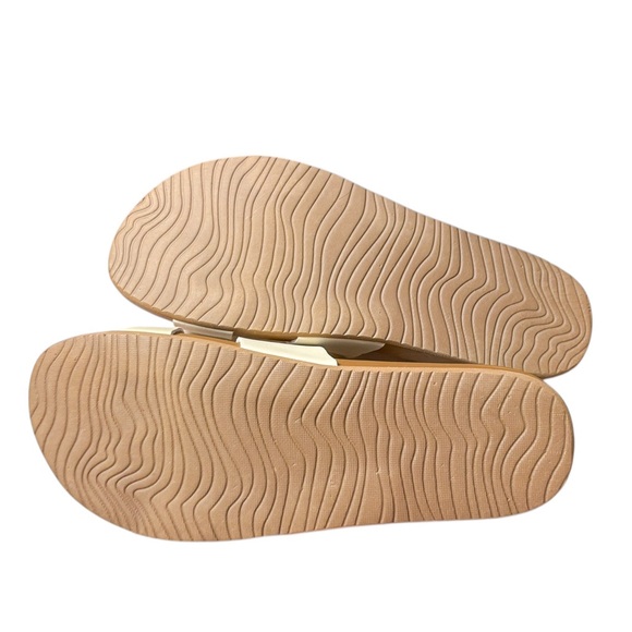 Reef Cushion Vista Sandal Slides - Picture 6 of 7